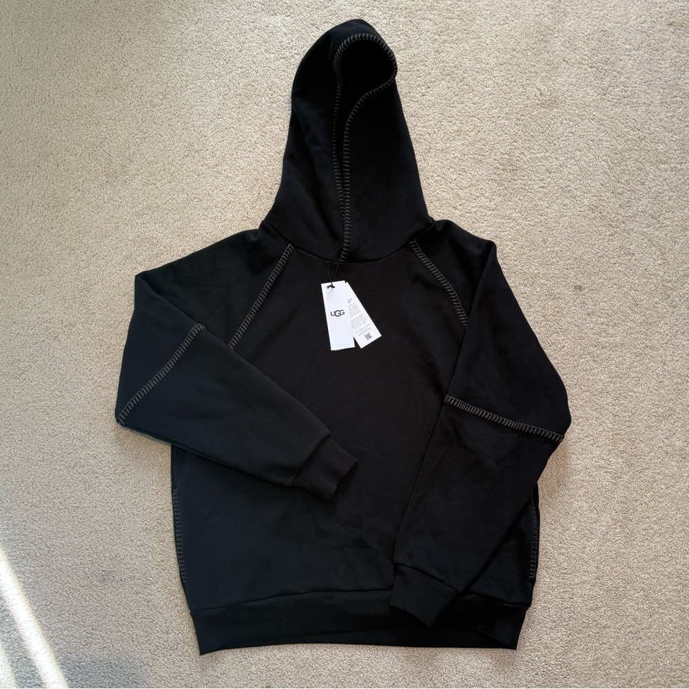 UGG Women's Classic Hoodie NEW